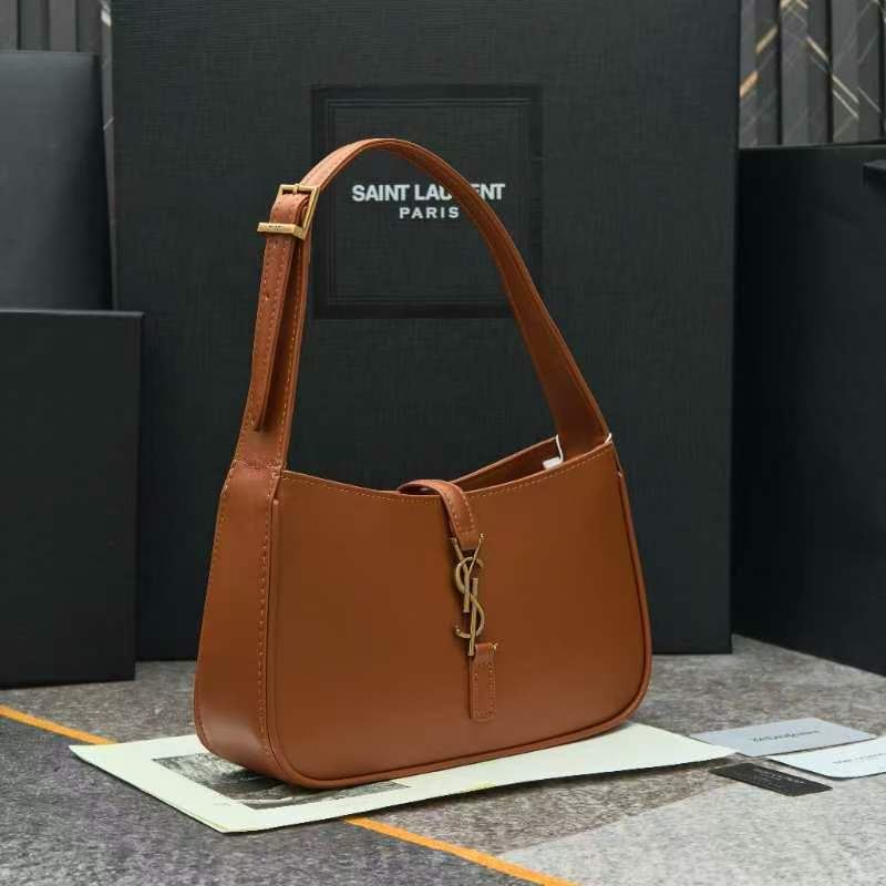 YSL Hobo Bags